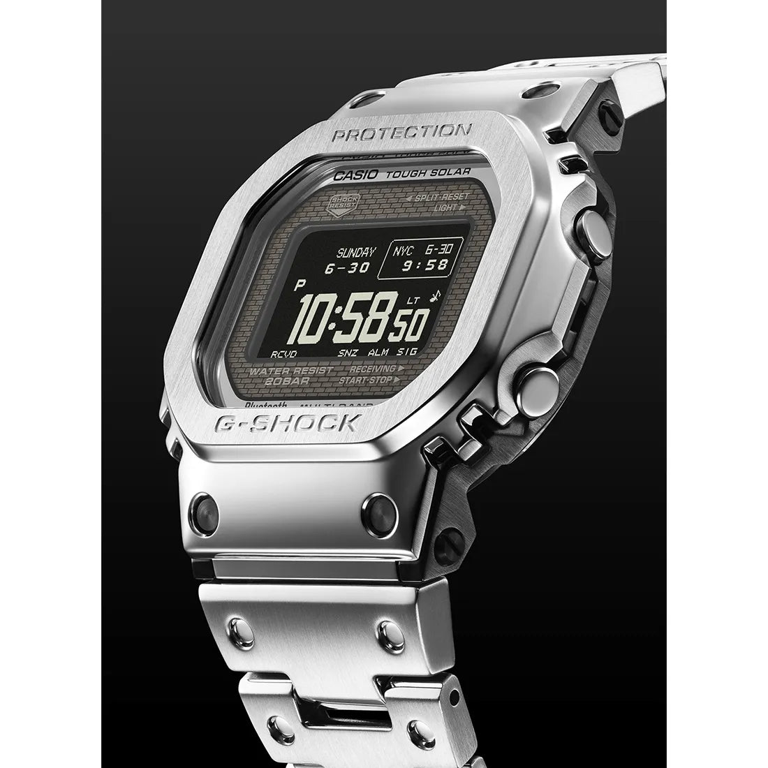 GMW-BZ5000D-1JF FULL METAL|ジーショック – アイアイイスズ GMW-BZ5000D-1JF FULL METAL|ジーショック – アイアイイスズ