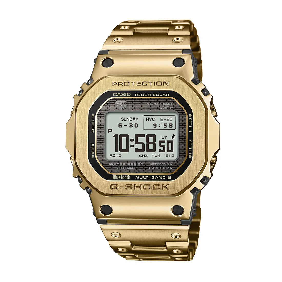 GMW-BZ5000GD-9JF