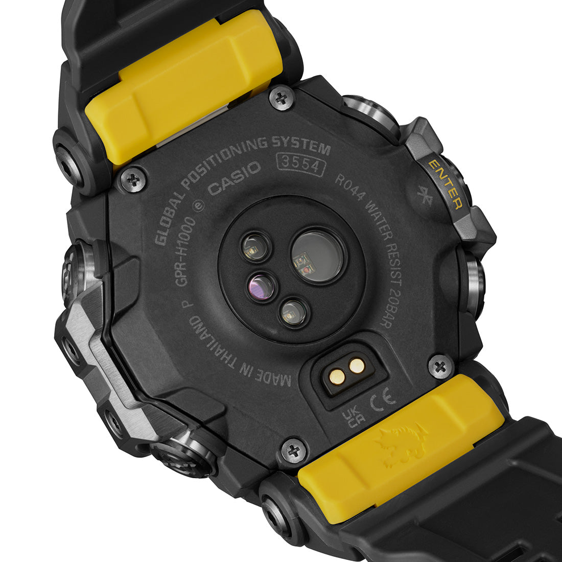 MASTER OF G - LAND RANGEMAN (レンジマン)