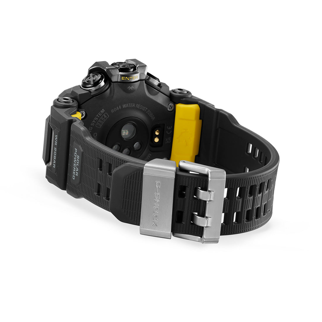 MASTER OF G - LAND RANGEMAN (レンジマン)