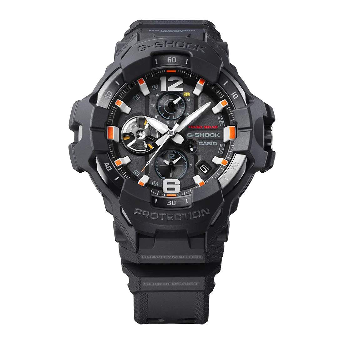 G-SHOCK MASTER OF GGR-B300EC-1AJF中古品 G-SHOCK MASTER OF GGR-B300EC-1AJF中古品