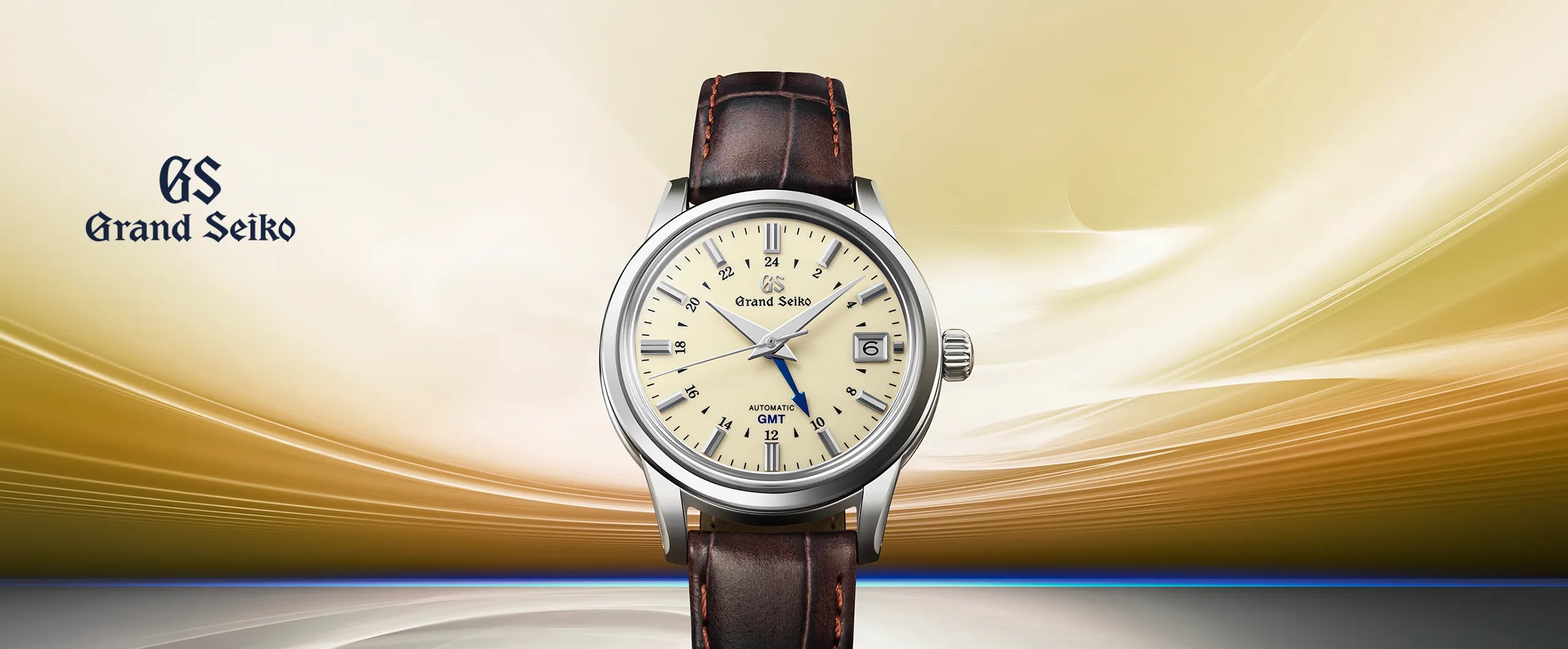 【腕時計】GRAND SEIKO ONLINE / グランドセイコーオンライン