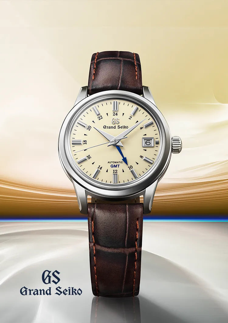 【腕時計】GRAND SEIKO ONLINE / グランドセイコーオンライン