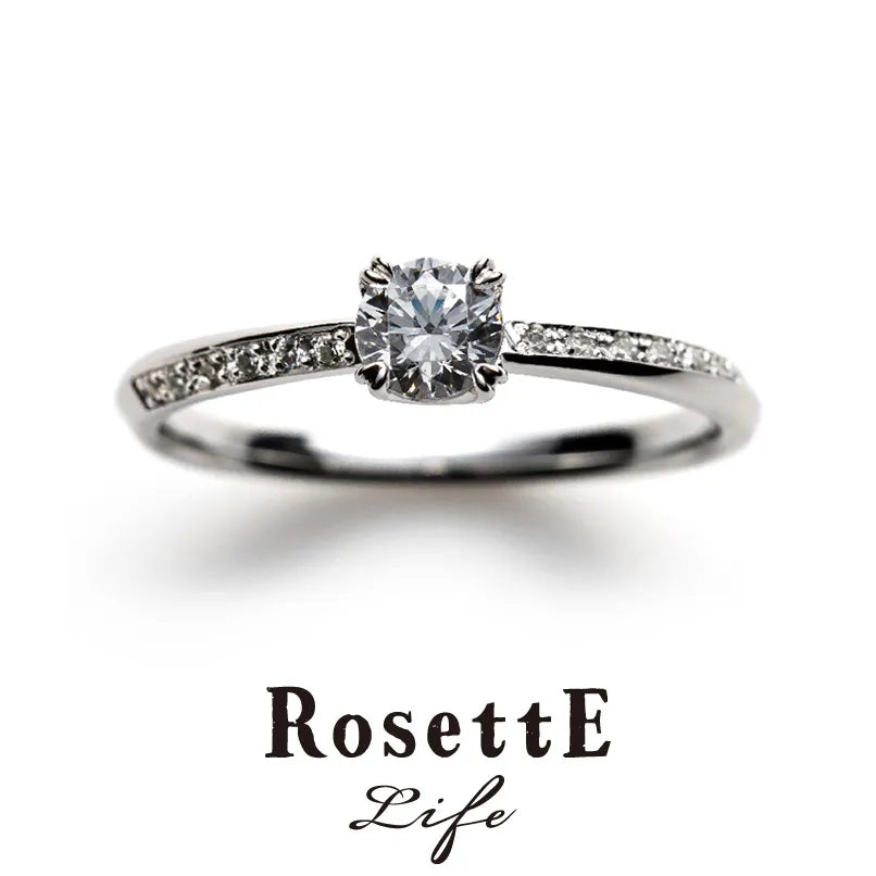 Prosperity  プロスペリティ