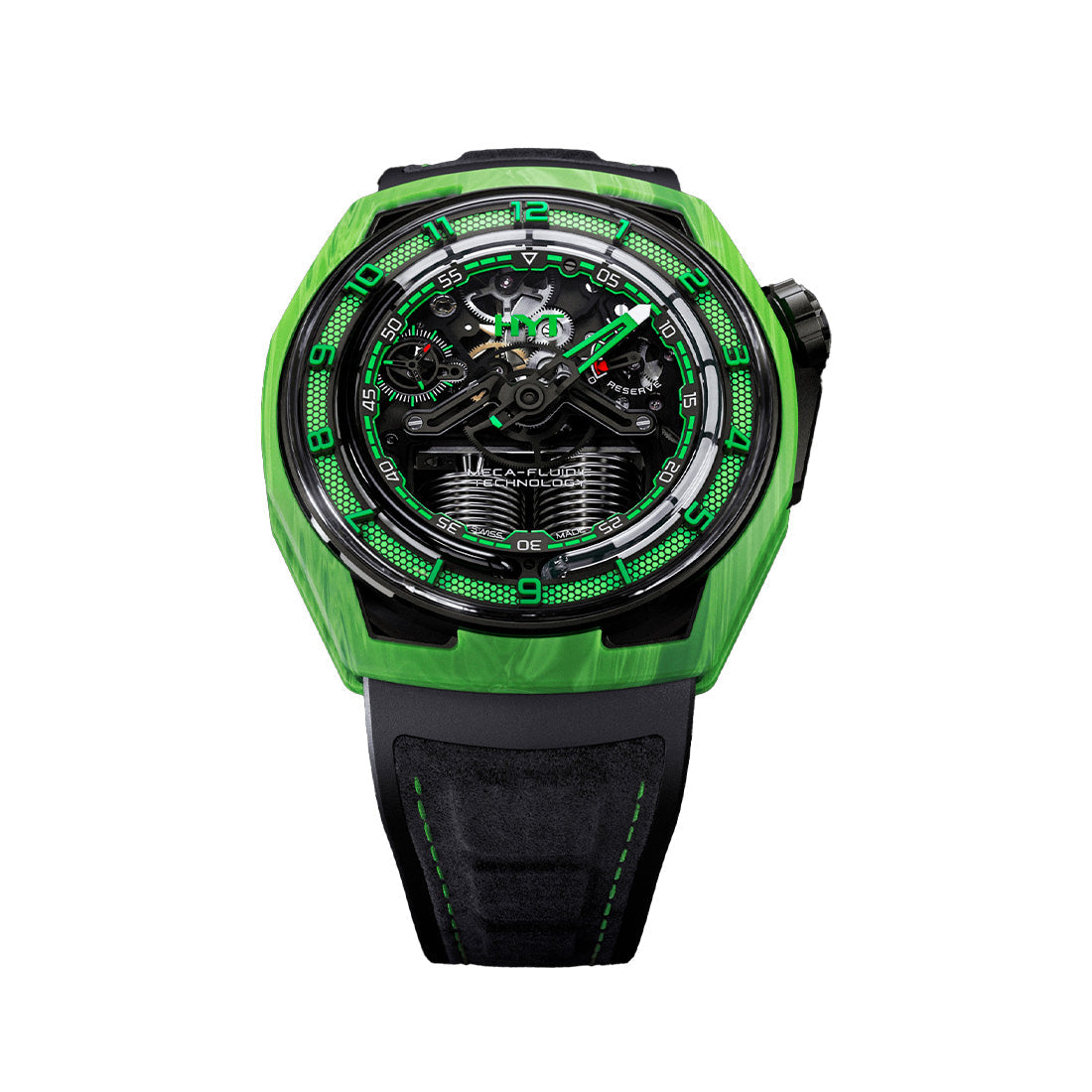 グリーン・レーザー