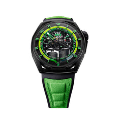 グリーン・ネビュラ