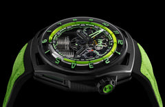 グリーン・ネビュラ