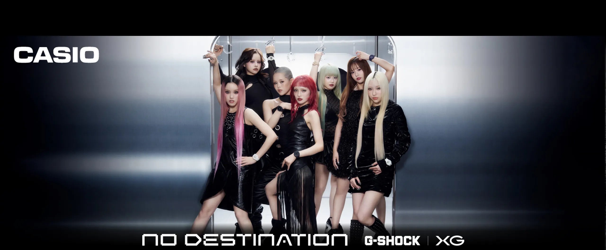 【腕時計】G-SHOCK / ジーショック