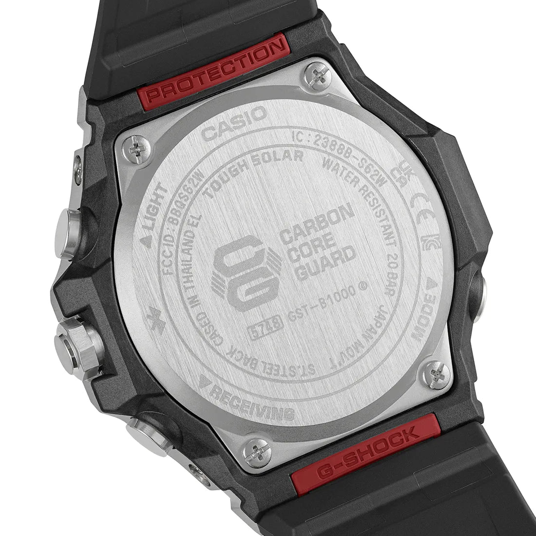 【予約注文】G-STEEL ※予約期間中はカード決済のみの対応となります※