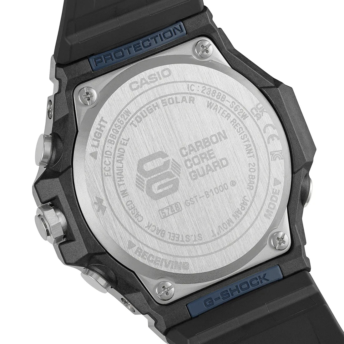 【予約注文】G-STEEL ※予約期間中はカード決済のみの対応となります※