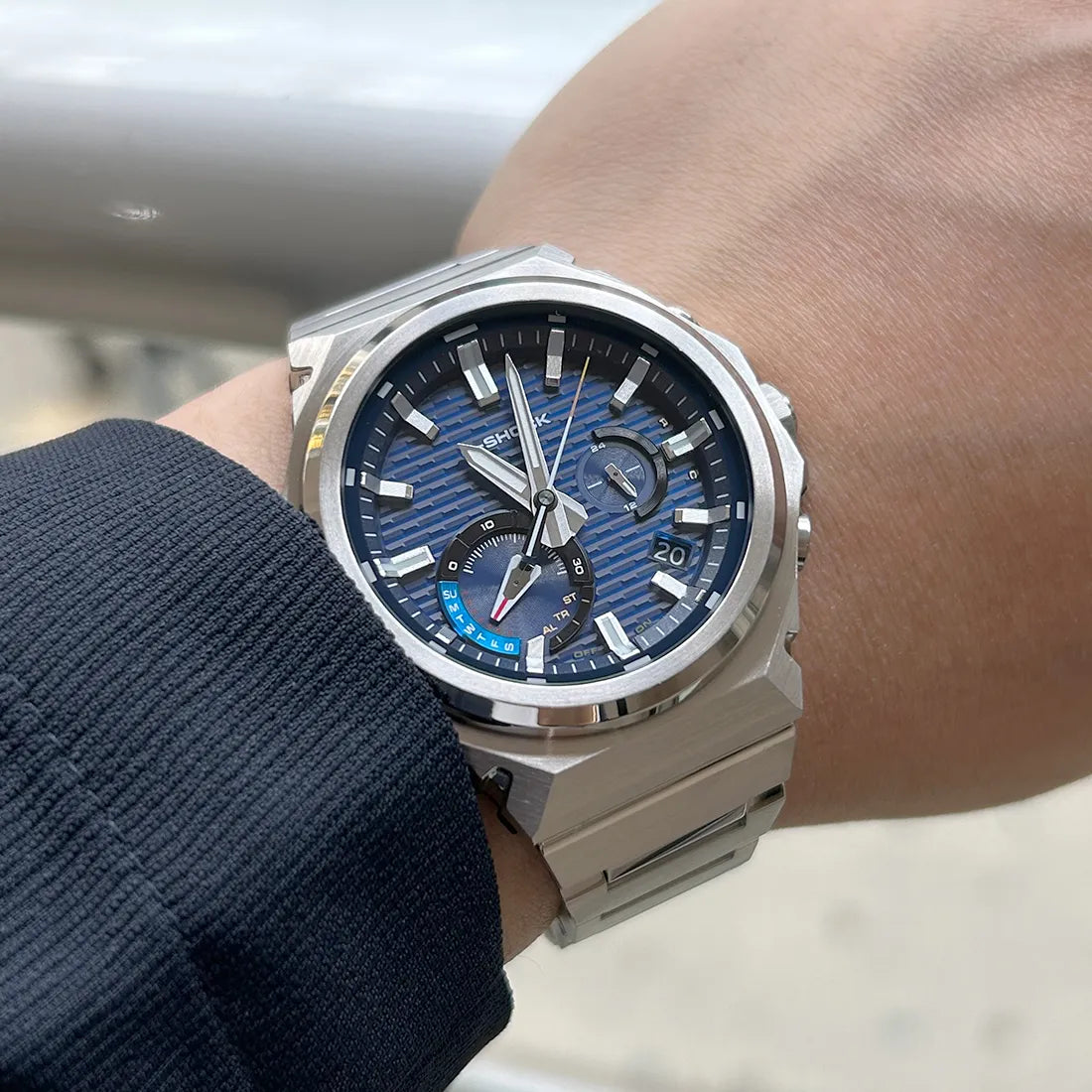 G-STEEL