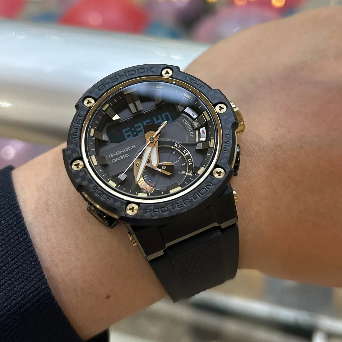 G-STEEL GST-B200シリーズ