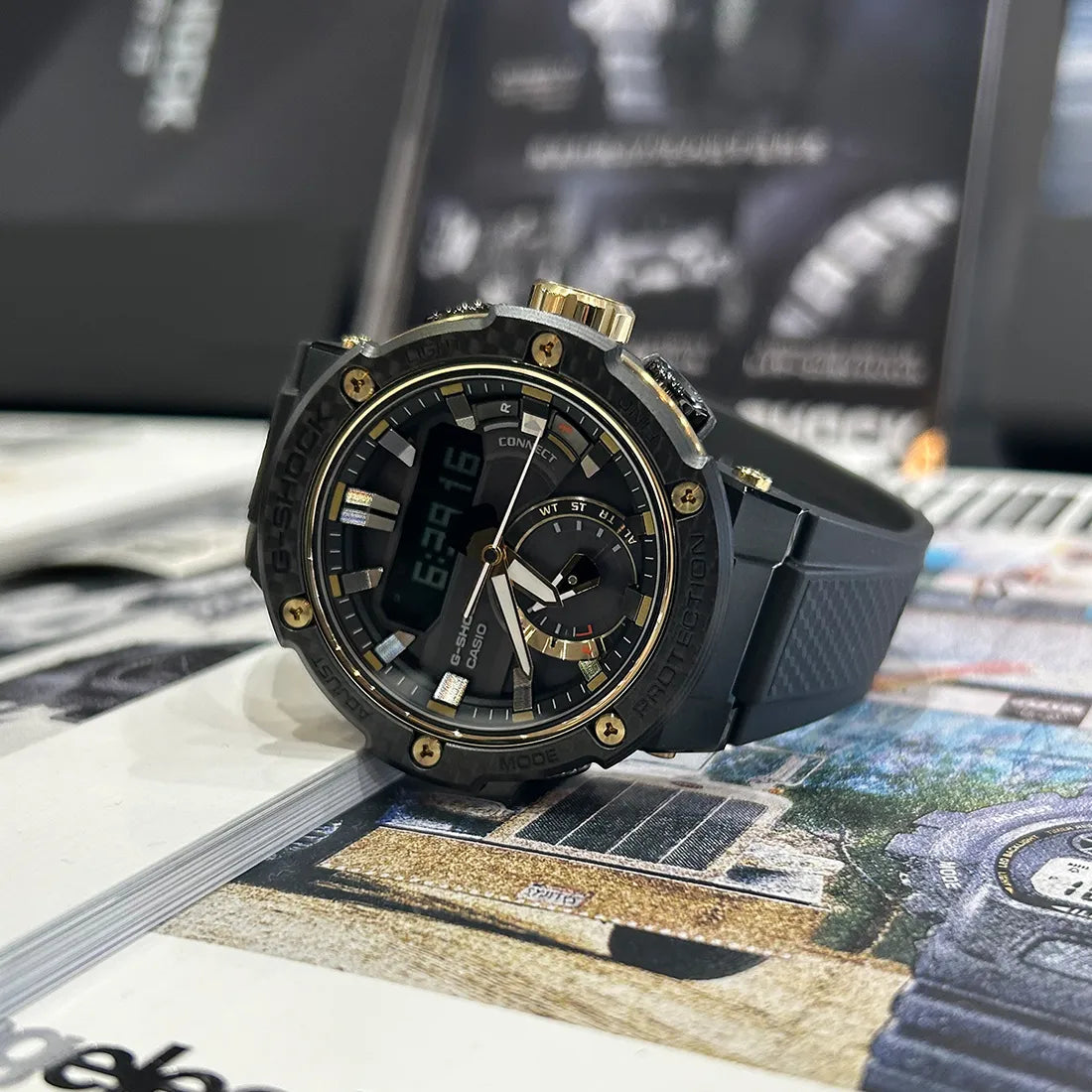 G-STEEL GST-B200シリーズ