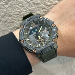 GST-B300 Series