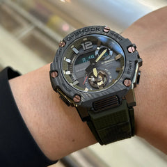 GST-B300 Series