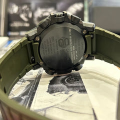 GST-B300 Series