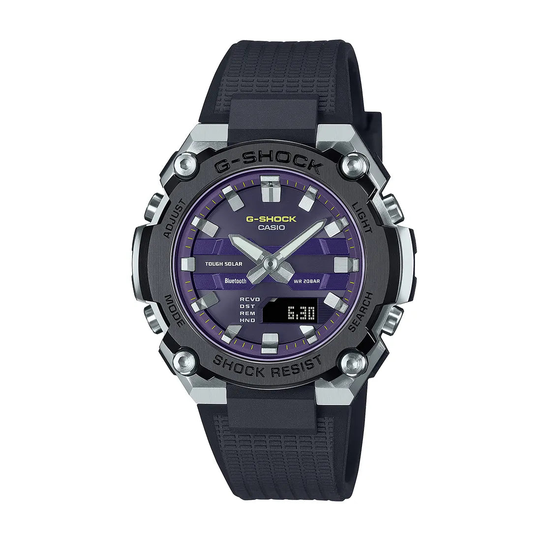 G-STEEL GST-B600 シリーズ