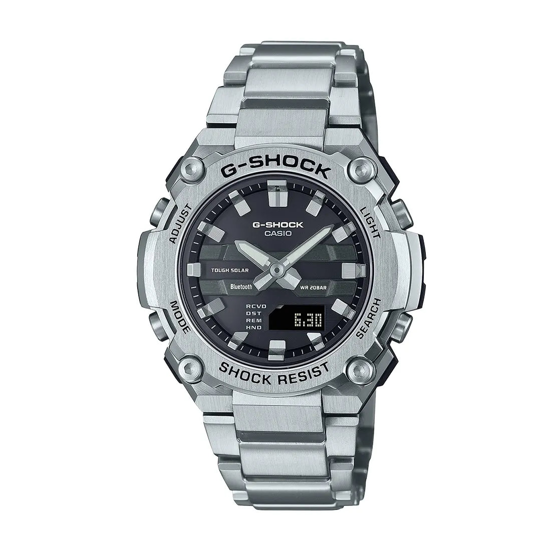 G-STEEL GST-B600 シリーズ