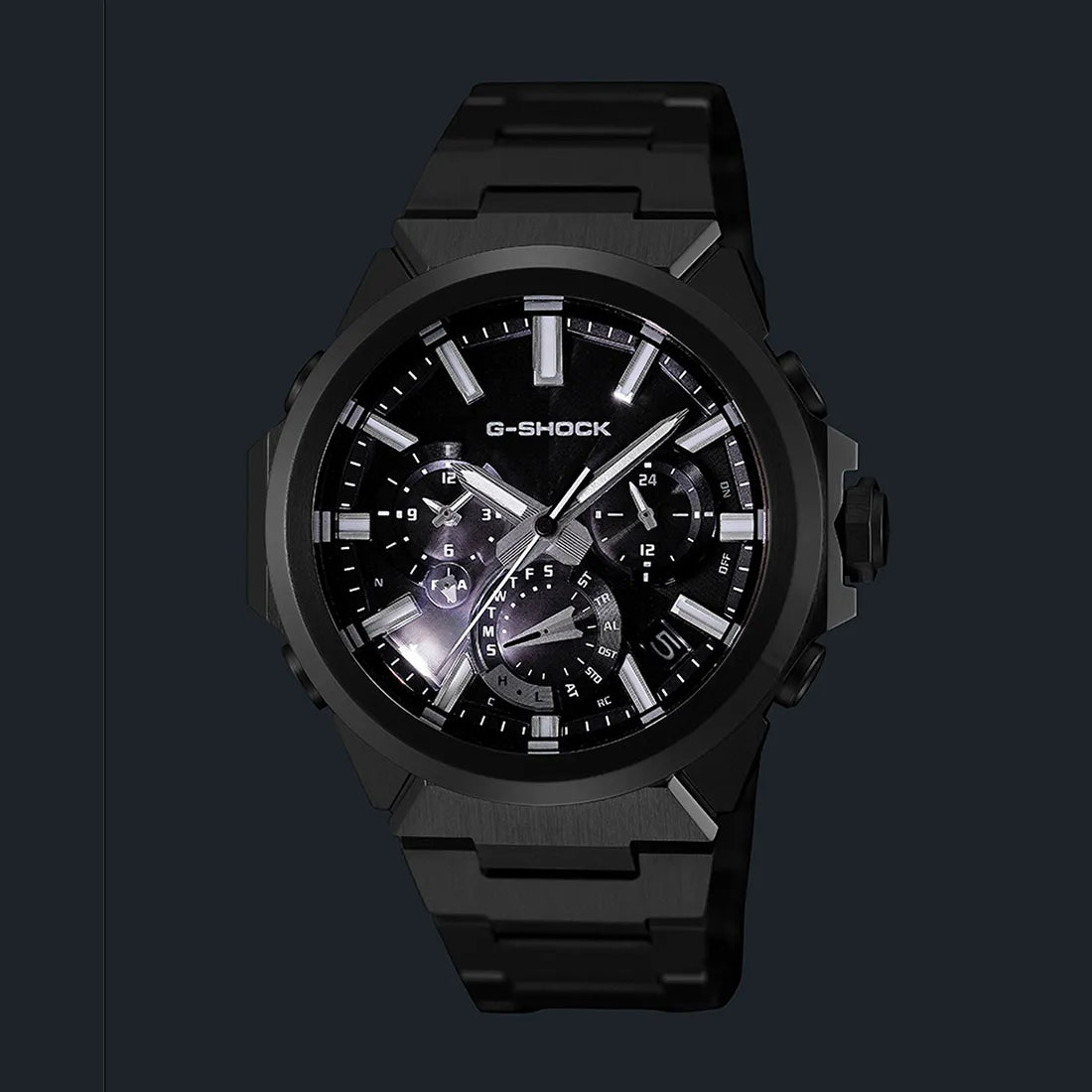 【予約注文】G-STEEL ※予約期間中はカード決済のみの対応となります※