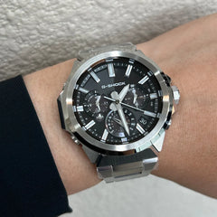 【予約注文】G-STEEL ※予約期間中はカード決済のみの対応となります※