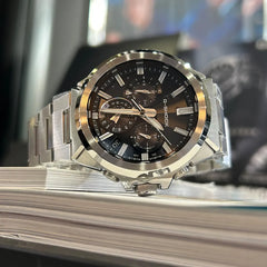 【予約注文】G-STEEL ※予約期間中はカード決済のみの対応となります※