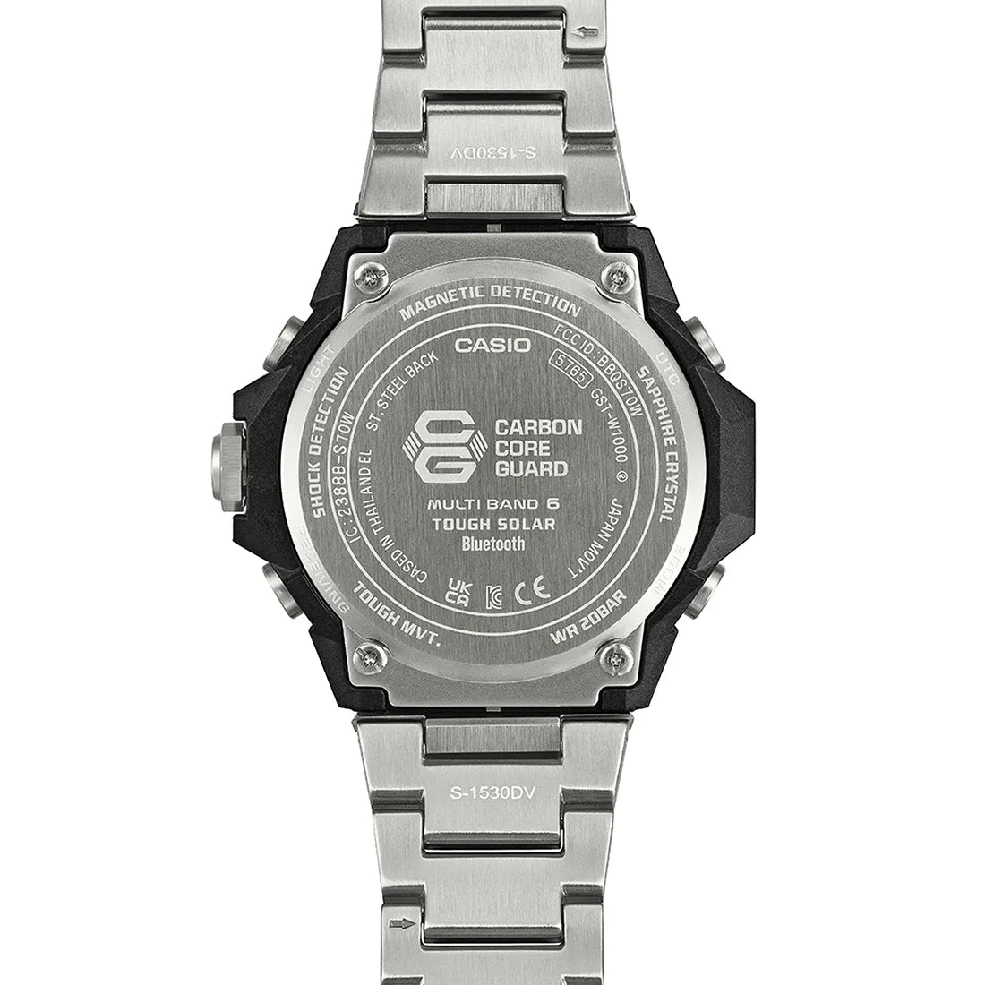 【予約注文】G-STEEL ※予約期間中はカード決済のみの対応となります※