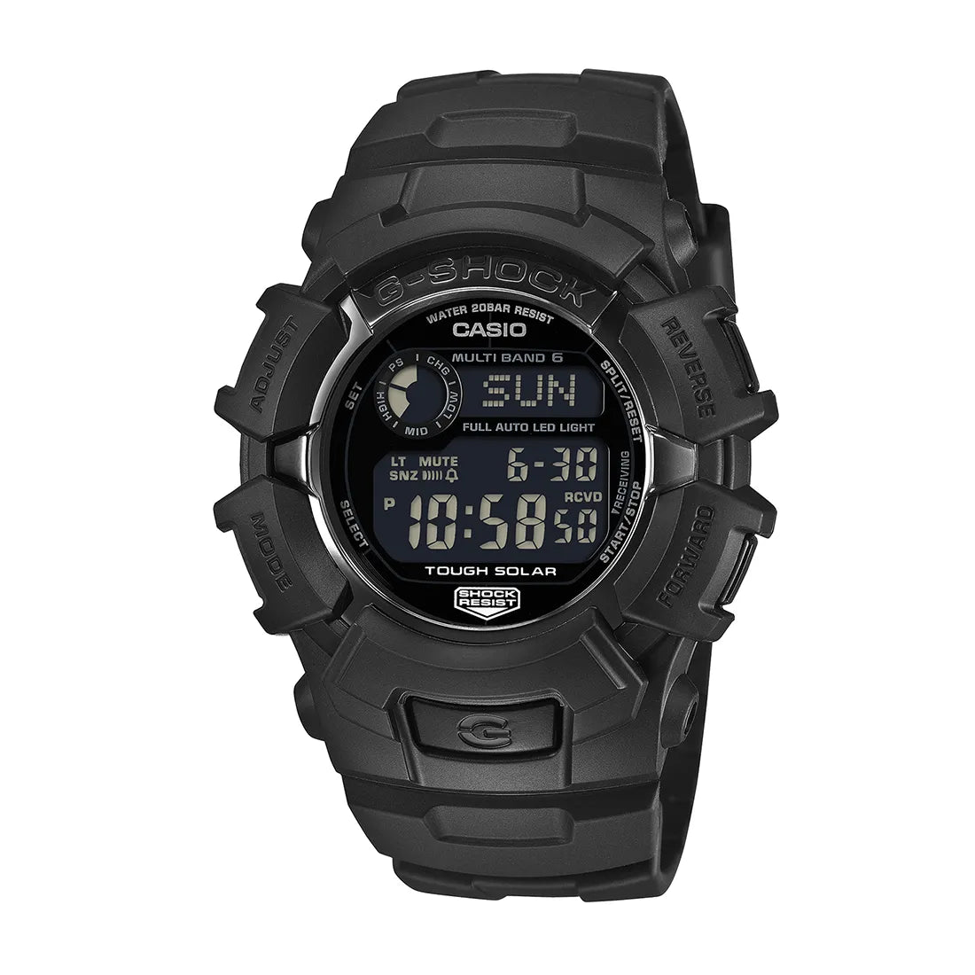 【予約注文】GW-2300 ※予約期間中はカード決済のみの対応となります※