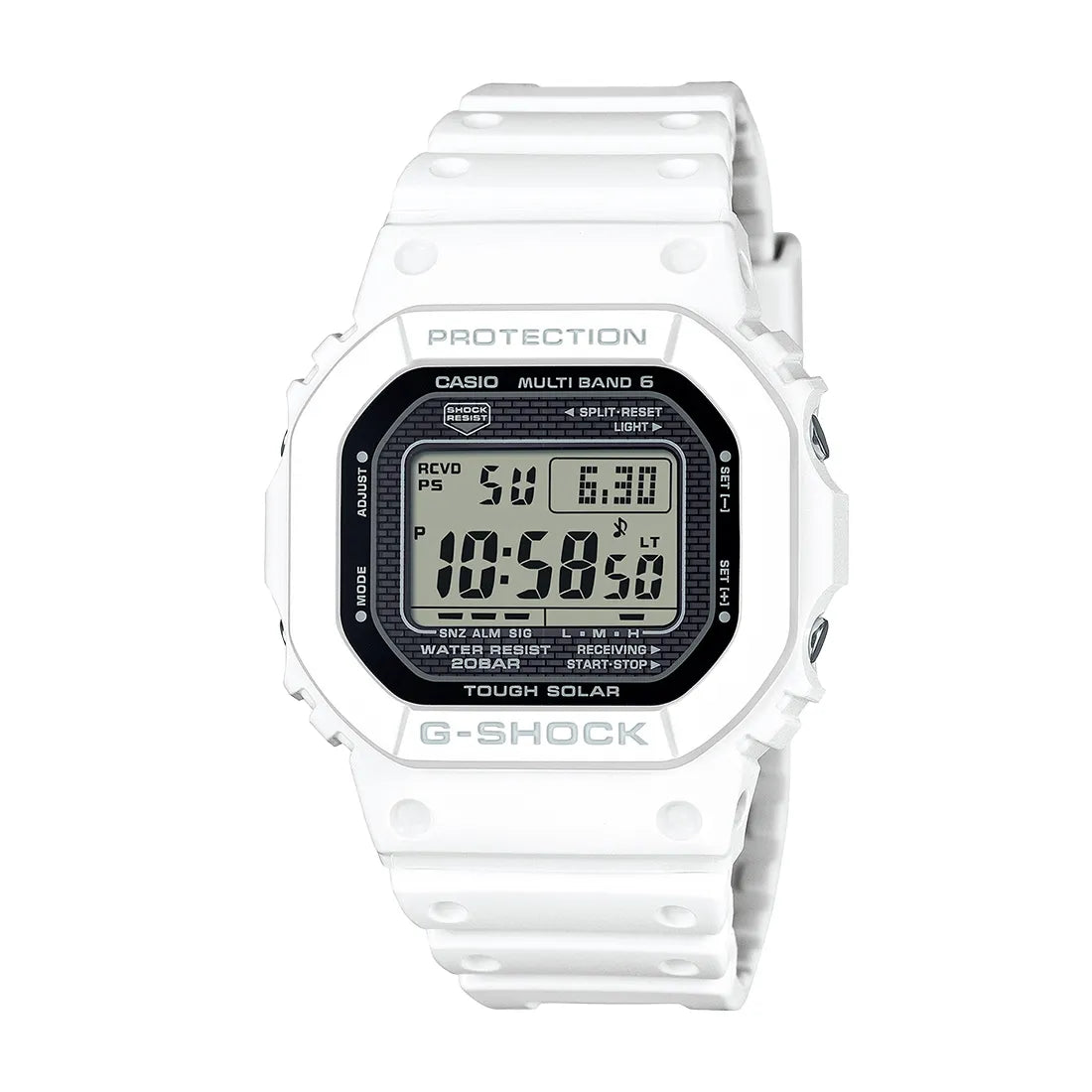 GW-5000 モノトーン