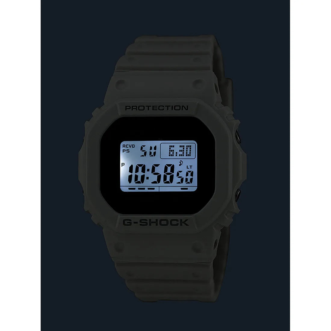 GW-5000 モノトーン