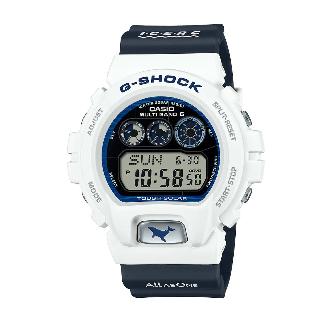 Love The Sea And The Earth