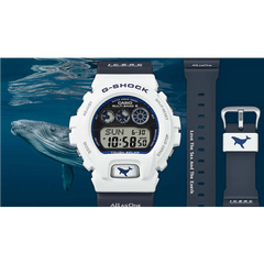 Love The Sea And The Earth