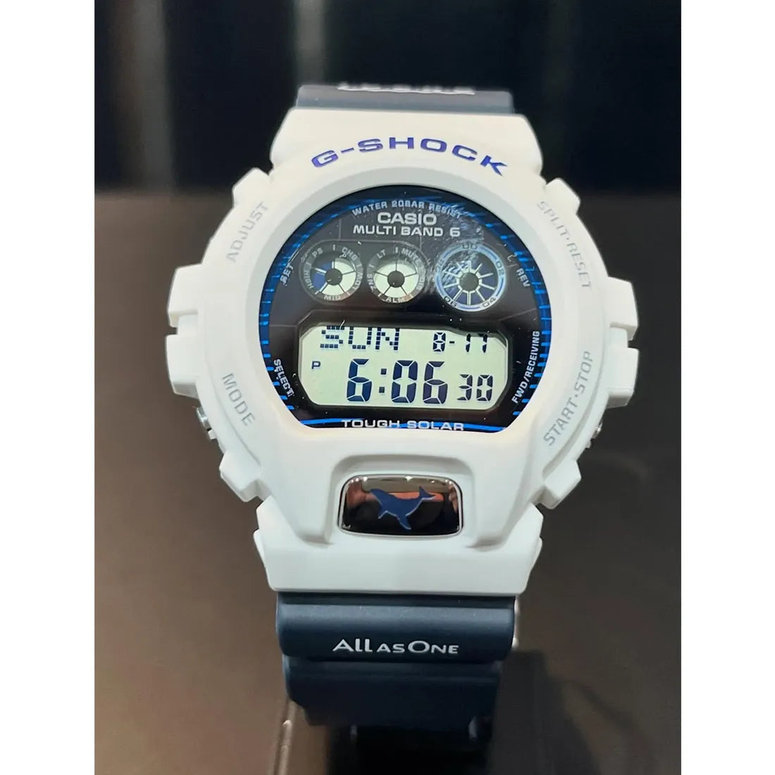 GW-6905K-7AJR Love The Sea And The Earth｜ジーショック – アイアイ