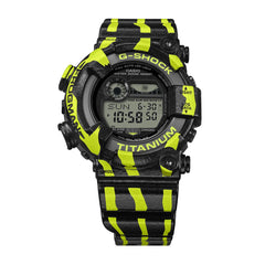 【お一人様1点限り】CASIO カシオ G-SHOCK ジーショック フロッグマン GW-8200TPF-1JR