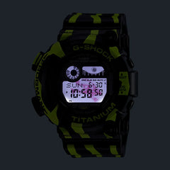 【お一人様1点限り】CASIO カシオ G-SHOCK ジーショック フロッグマン GW-8200TPF-1JR