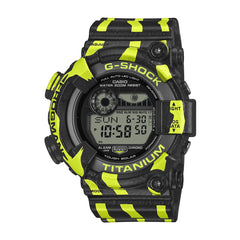 【お一人様1点限り】CASIO カシオ G-SHOCK ジーショック フロッグマン GW-8200TPF-1JR