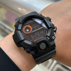 MASTER OF G - LAND  RANGEMAN (レンジマン)
