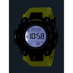 GW-9500MRY-1A9JF MUDMAN|ジーショック – アイアイイスズ GW-9500MRY-1A9JF MUDMAN|ジーショック – アイアイイスズ