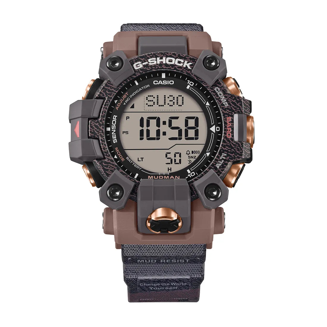 Love The Sea And The Earth