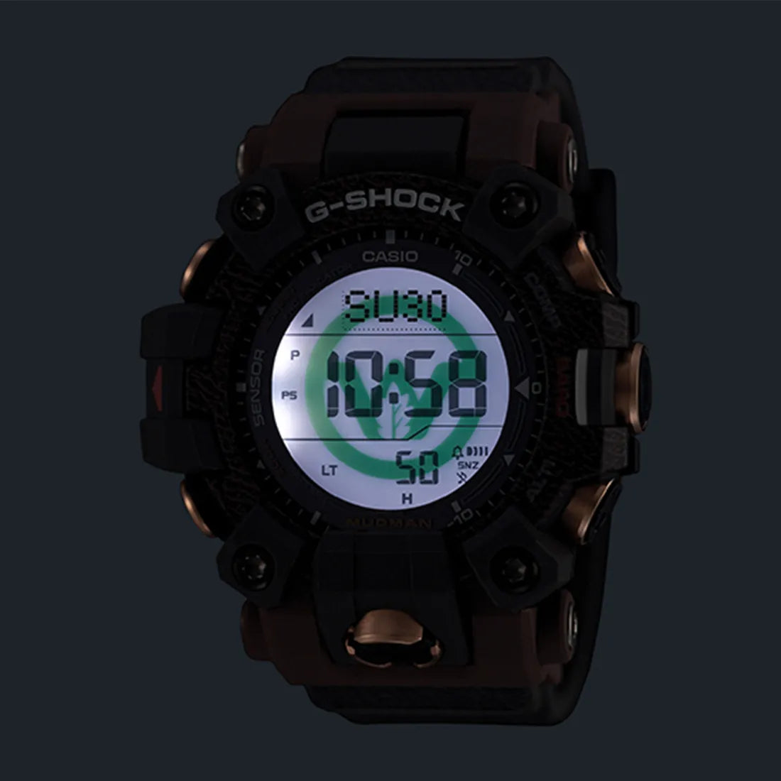 Love The Sea And The Earth