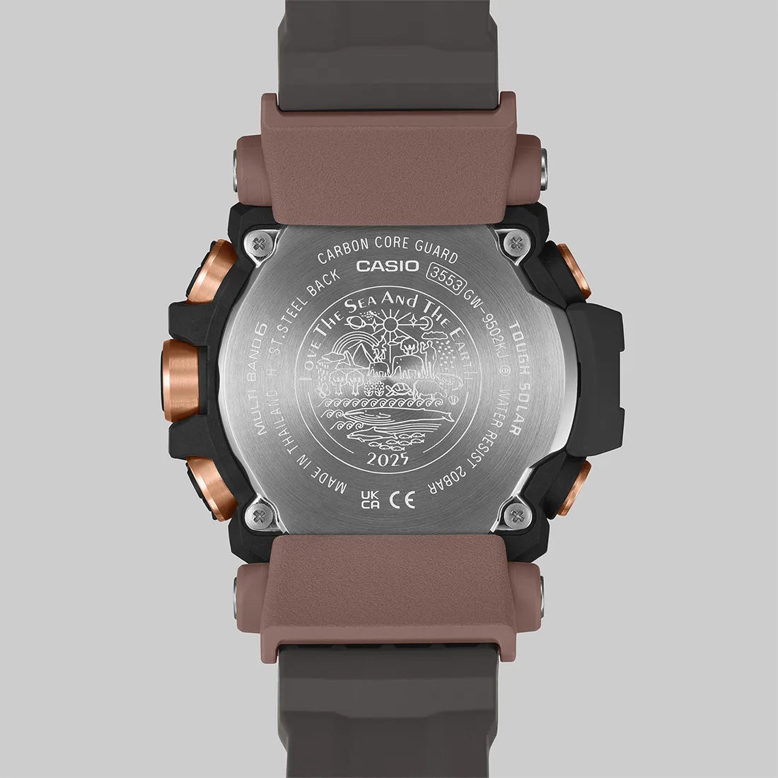 GW-9502KJ-8JR Love The Sea And The Earth|ジーショック – アイアイ GW-9502KJ-8JR Love The Sea And The Earth|ジーショック – アイアイ