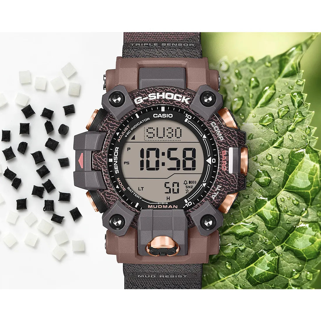 Love The Sea And The Earth