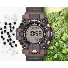 Love The Sea And The Earth