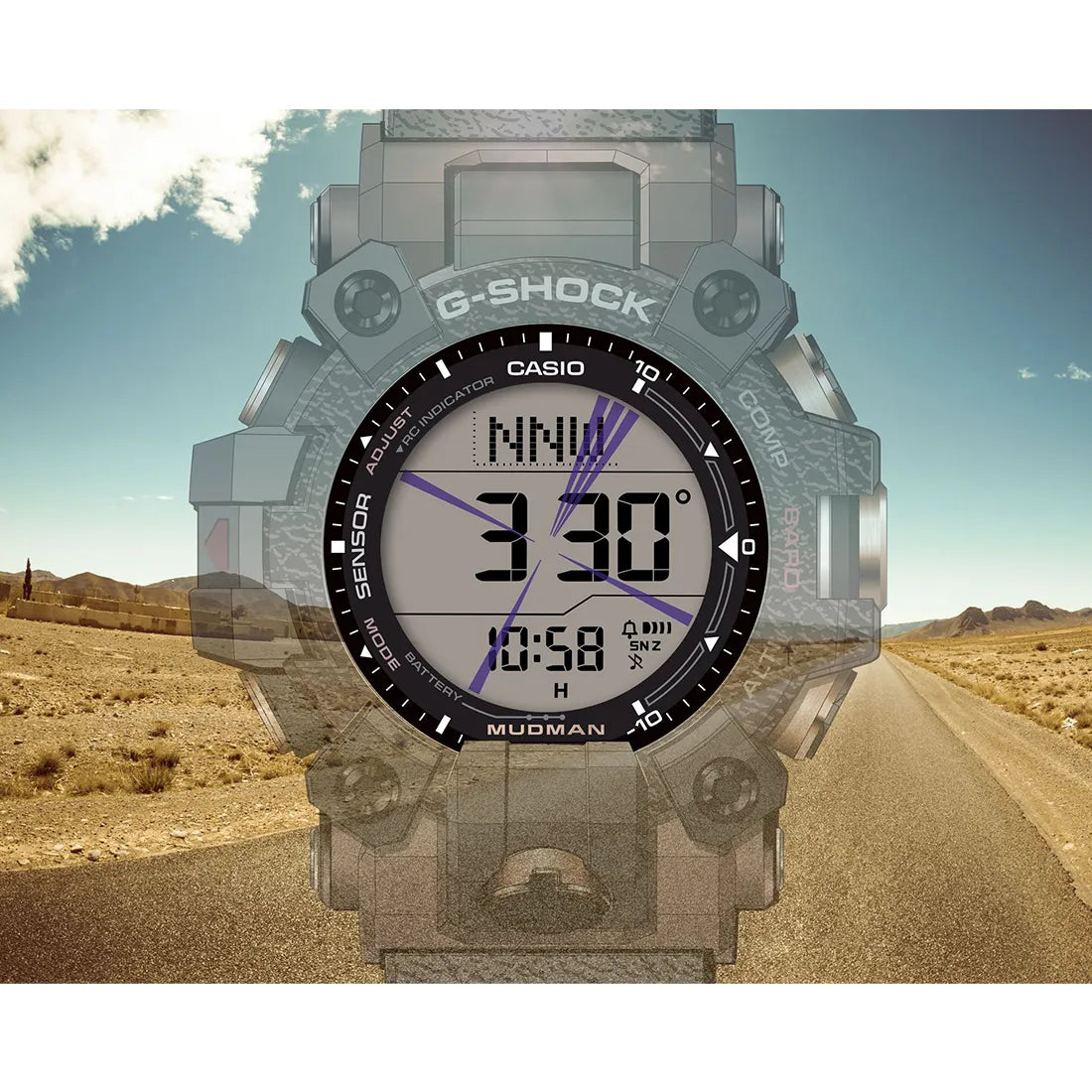 Love The Sea And The Earth