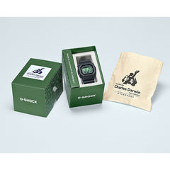 【予約注文】チャールズ・ダーウィン財団 コラボレーションモデル ※予約期間中はカード決済のみの対応となります※