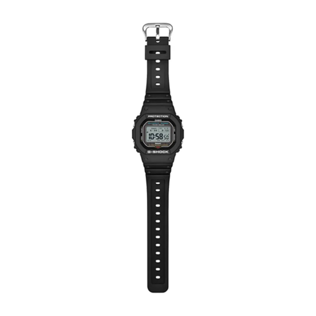 GW-BX5600-1JF 5600シリーズ｜ジーショック – アイアイイスズ