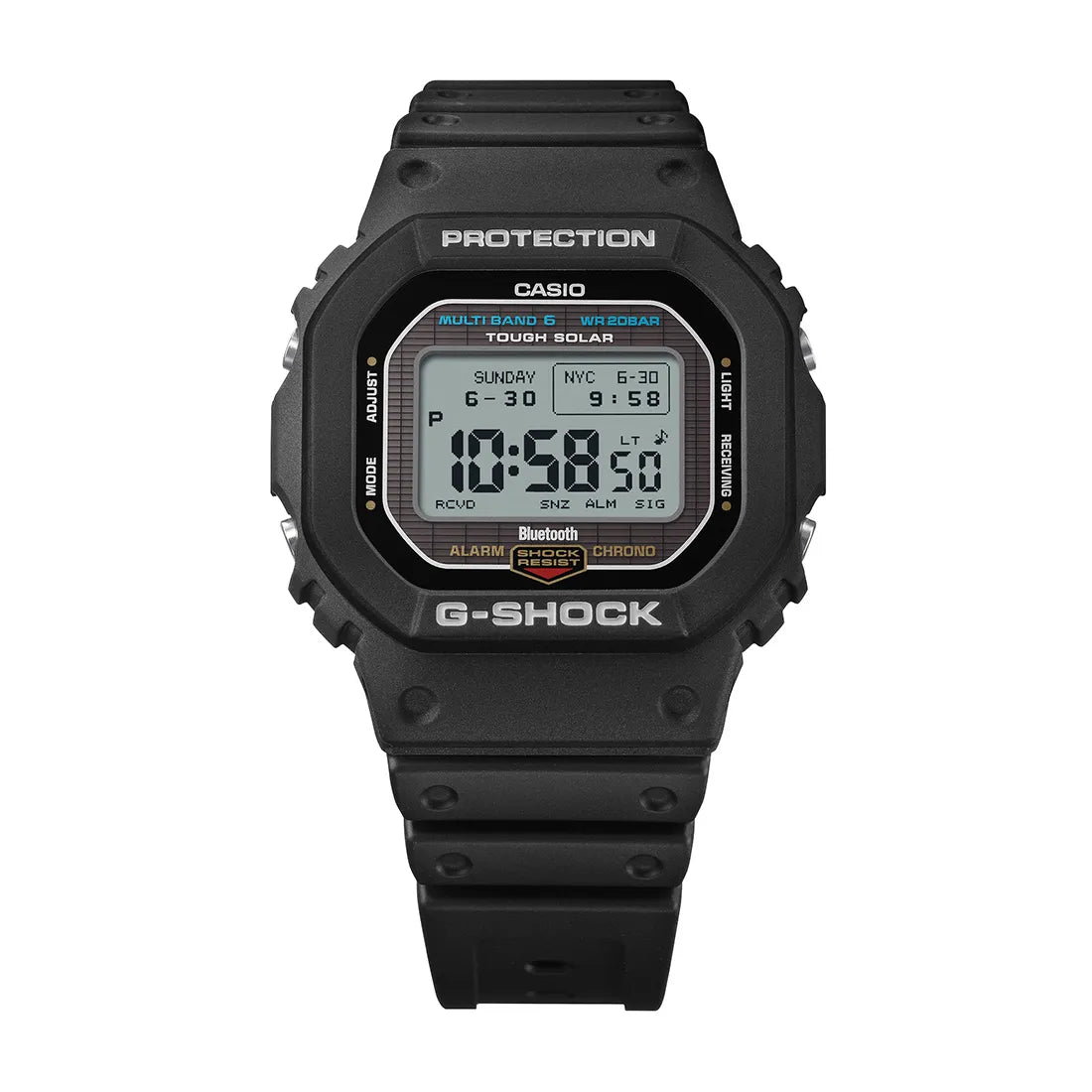 GW-BX5600-1JF 5600シリーズ｜ジーショック – アイアイイスズ