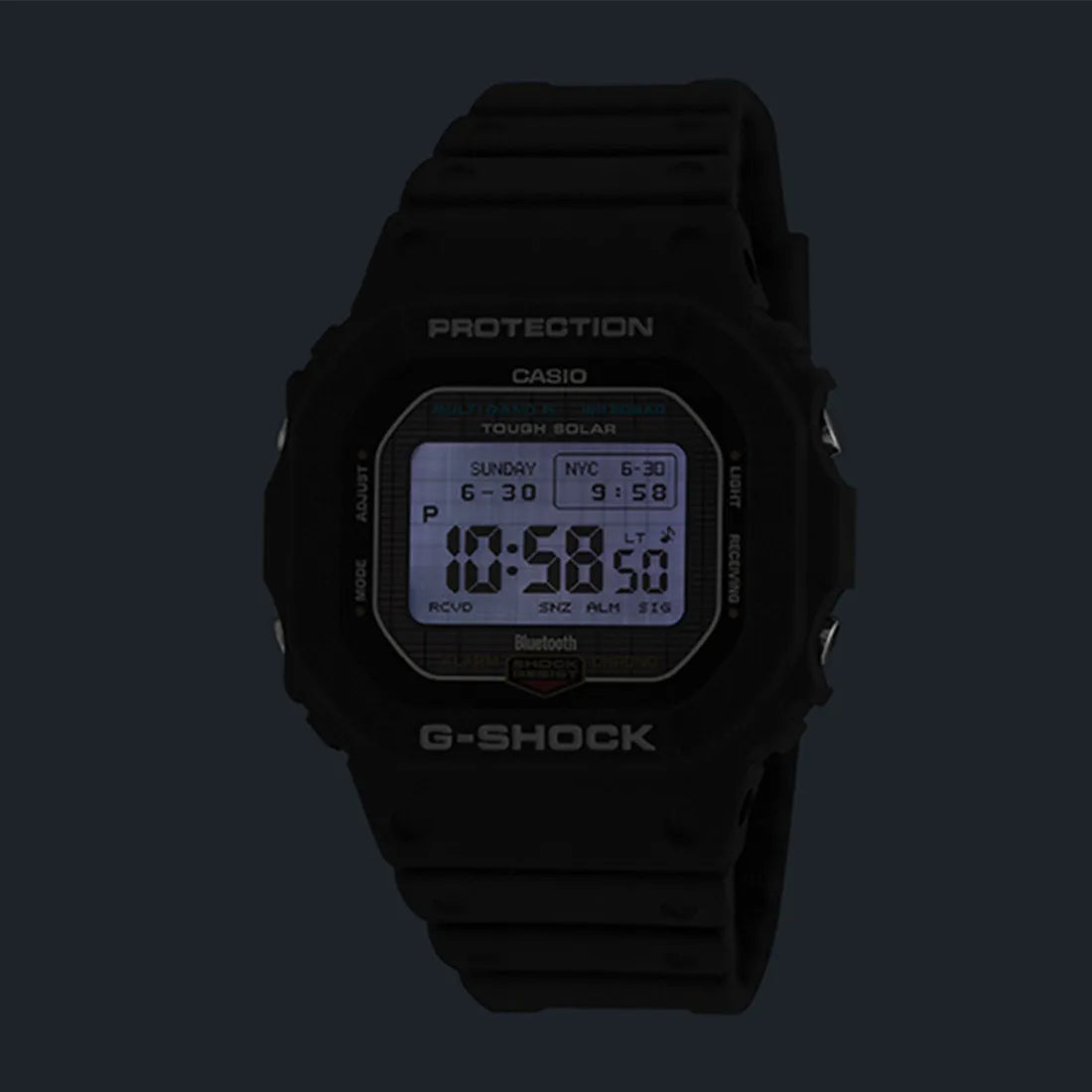 GW-BX5600-1JF 5600シリーズ｜ジーショック – アイアイイスズ