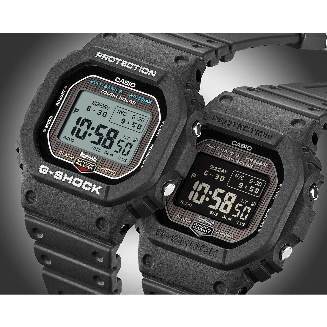 GW-BX5600-1JF 5600シリーズ｜ジーショック – アイアイイスズ