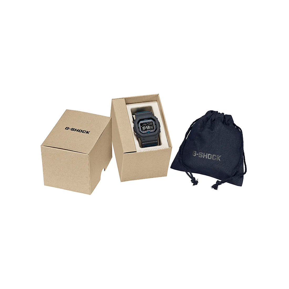 GW- BX5600