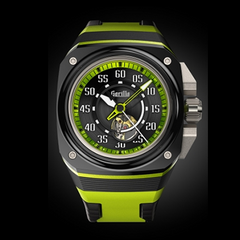【腕時計】Gorilla Watches > FASTBACK GT / ファストバックGT